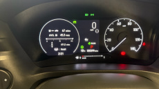 Honda HR-V 1.5 eHEV Advance Style 5dr CVT Hybrid Hatchback